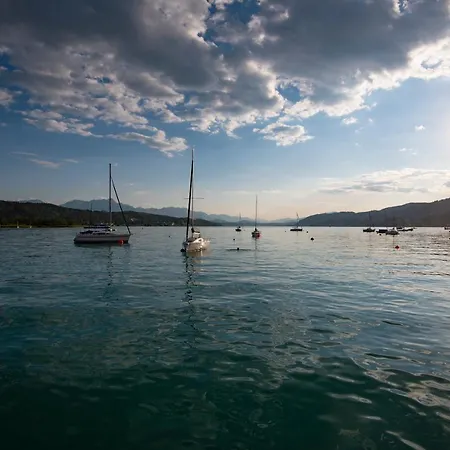 Lakes * Pörtschach am Wörthersee